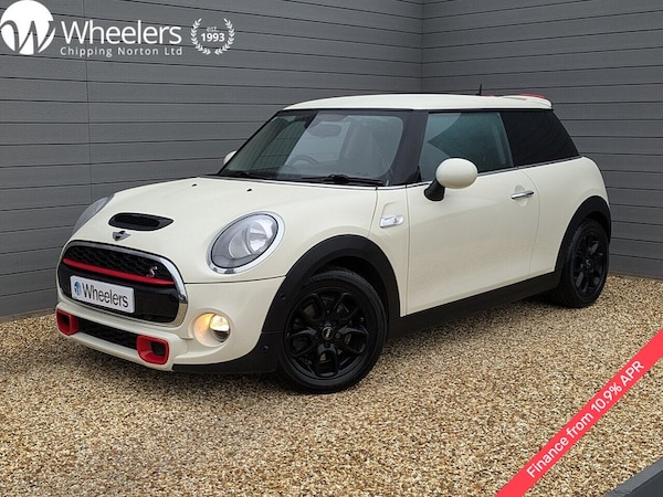 Used MINI Hatch 2014 for sale - 76206676: Photo 1