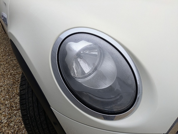 Used MINI Hatch 2014 for sale - 76206676: Photo 20