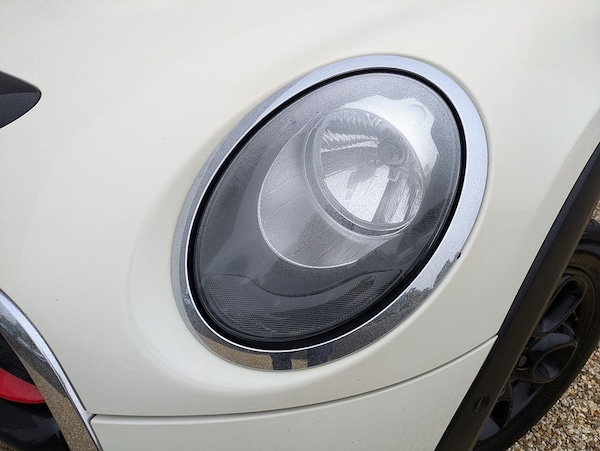 Used MINI Hatch 2014 for sale - 76206676: Photo 21
