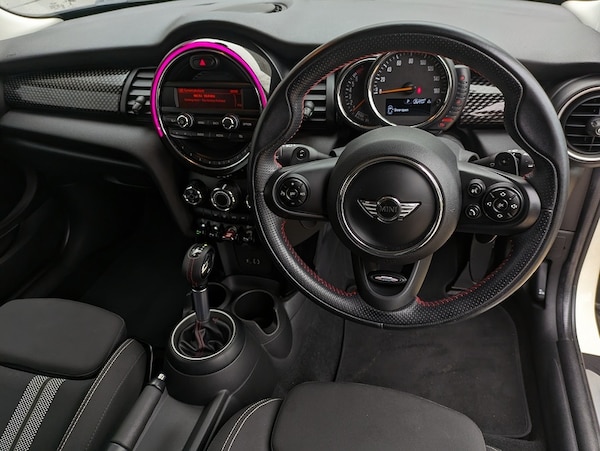 Used MINI Hatch 2014 for sale - 76206676: Photo 2