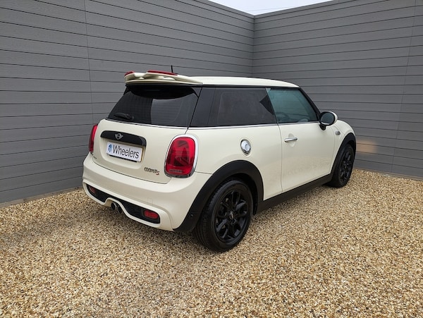 Used MINI Hatch 2014 for sale - 76206676: Photo 3