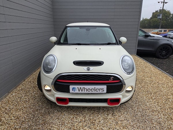 Used MINI Hatch 2014 for sale - 76206676: Photo 5