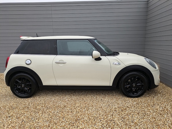 Used MINI Hatch 2014 for sale - 76206676: Photo 6