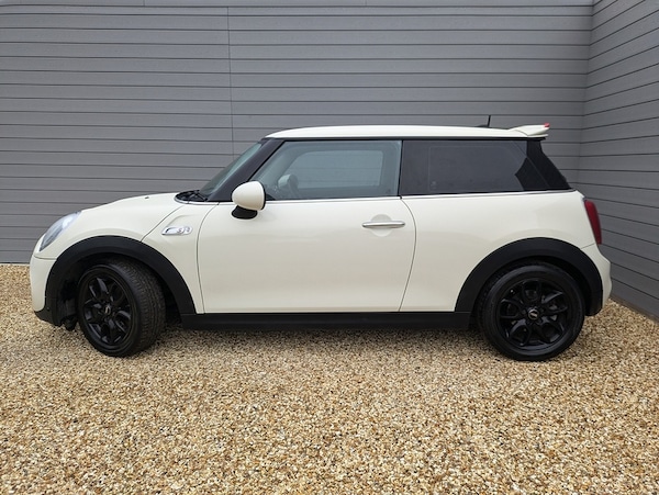 Used MINI Hatch 2014 for sale - 76206676: Photo 7