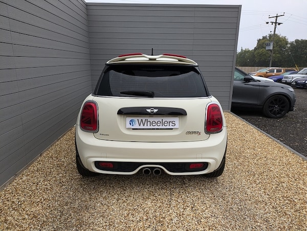 Used MINI Hatch 2014 for sale - 76206676: Photo 8