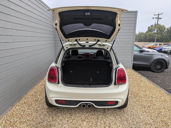 Used MINI Hatch 2014 for sale - 76206676: Photo 9