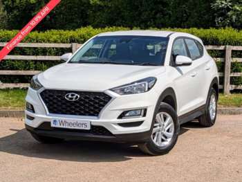 2019 - GDi S Connect 5-Door