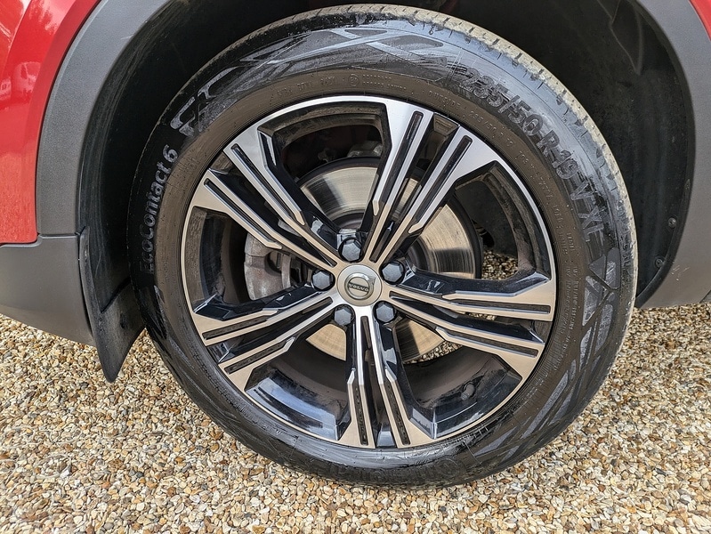 Used Volvo XC40 2022 for sale - 76879320: Photo 10