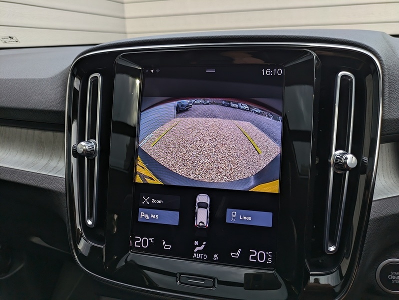 Used Volvo XC40 2022 for sale - 76879320: Photo 15