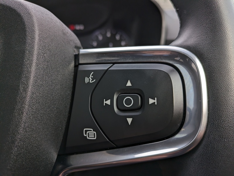 Used Volvo XC40 2022 for sale - 76879320: Photo 19