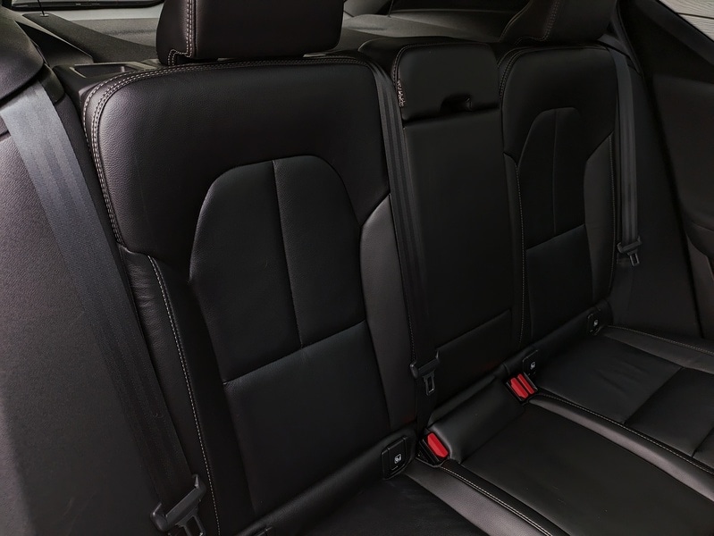 Used Volvo XC40 2022 for sale - 76879320: Photo 20