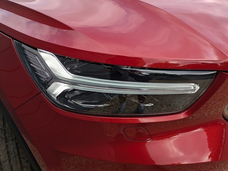 Used Volvo XC40 2022 for sale - 76879320: Photo 23