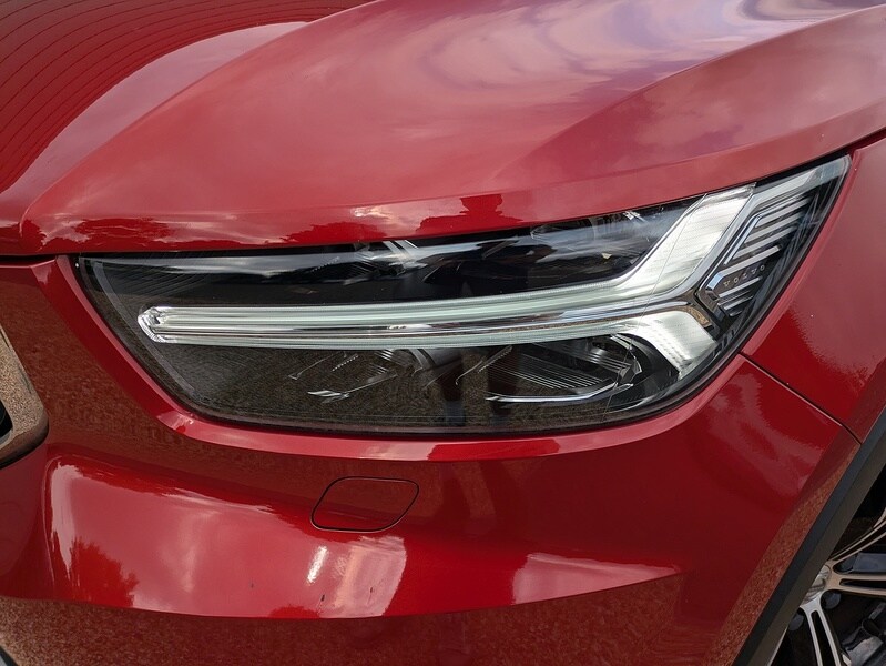 Used Volvo XC40 2022 for sale - 76879320: Photo 24