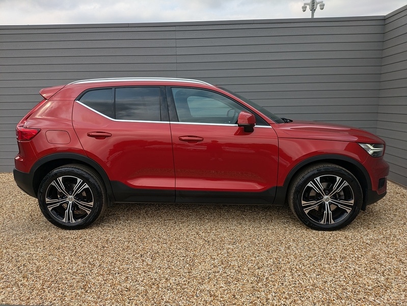 Used Volvo XC40 2022 for sale - 76879320: Photo 6