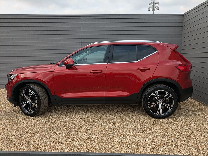 Used Volvo XC40 2022 for sale - 76879320: Photo 7