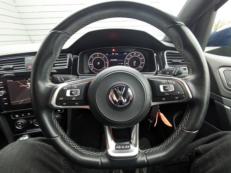 Used Volkswagen Golf for sale - 76725142: Photo 11