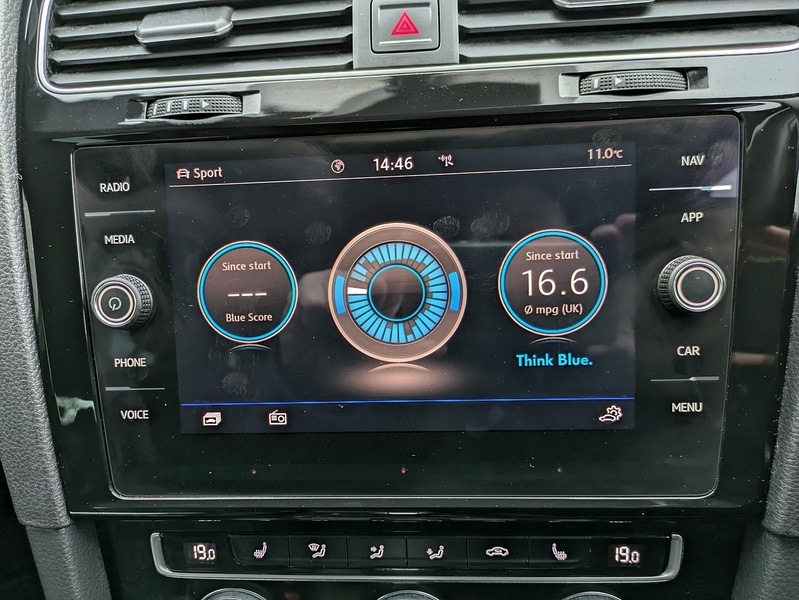 Used Volkswagen Golf for sale - 76725142: Photo 14