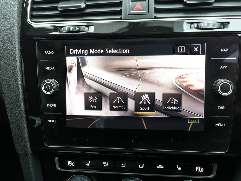 Used Volkswagen Golf for sale - 76725142: Photo 15