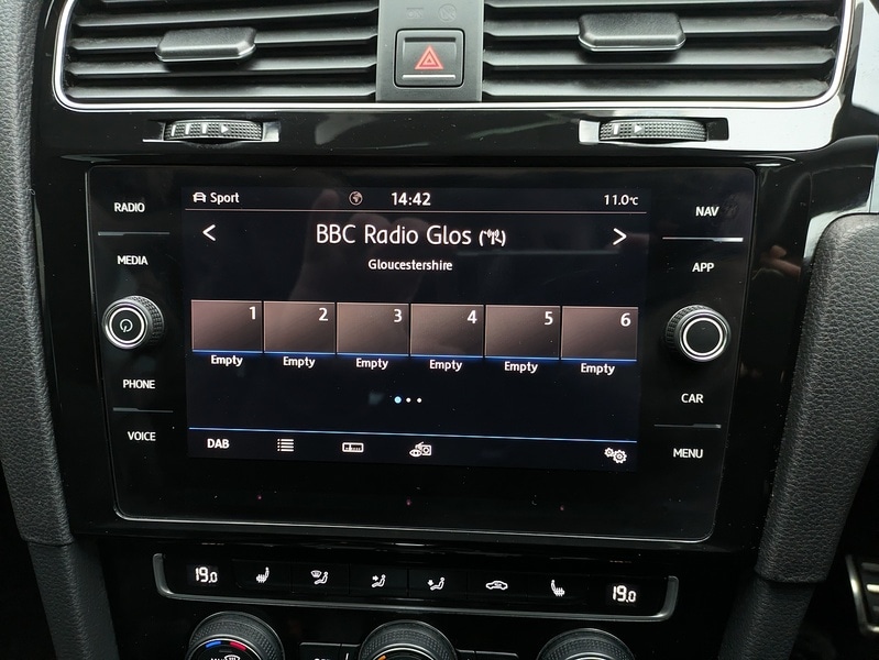 Used Volkswagen Golf for sale - 76725142: Photo 16