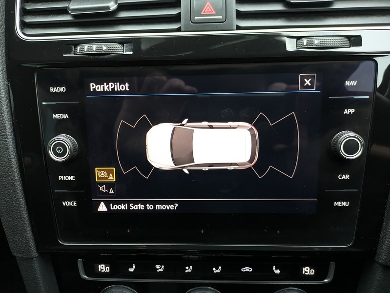 Used Volkswagen Golf for sale - 76725142: Photo 19