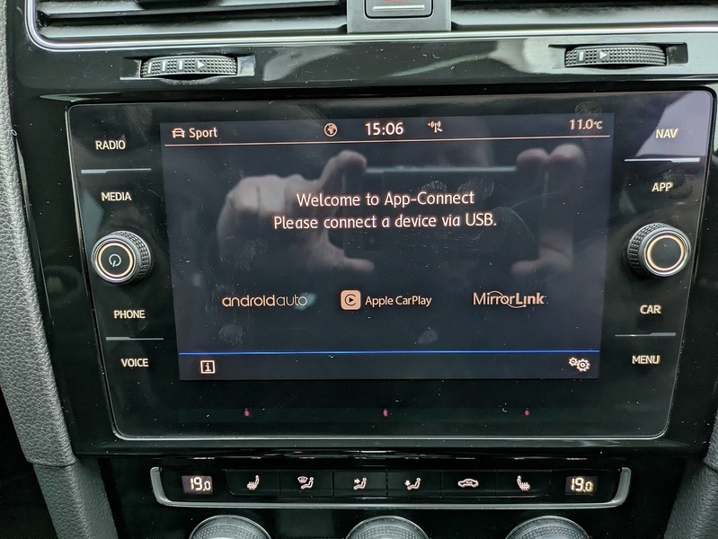 Used Volkswagen Golf for sale - 76725142: Photo 20