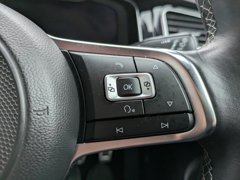 Used Volkswagen Golf for sale - 76725142: Photo 22