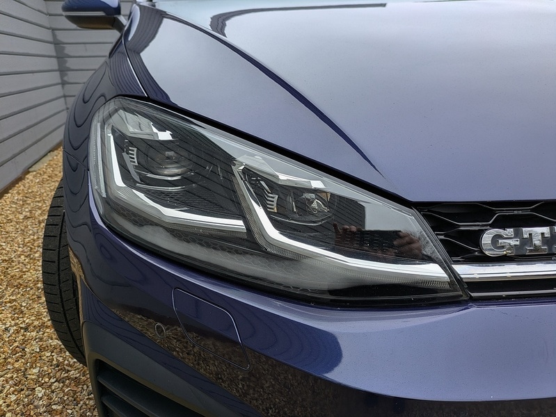 Used Volkswagen Golf for sale - 76725142: Photo 24