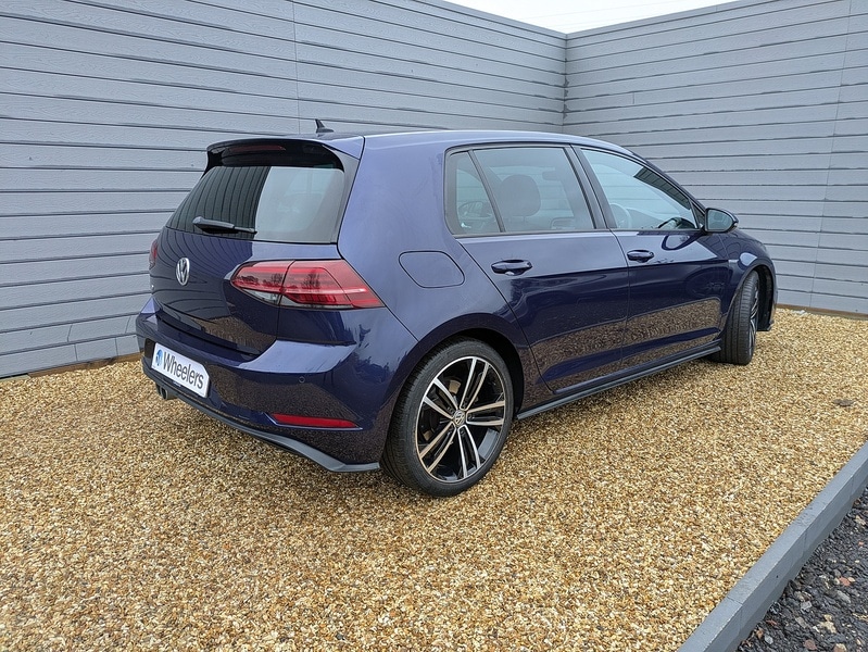 Used Volkswagen Golf for sale - 76725142: Photo 3