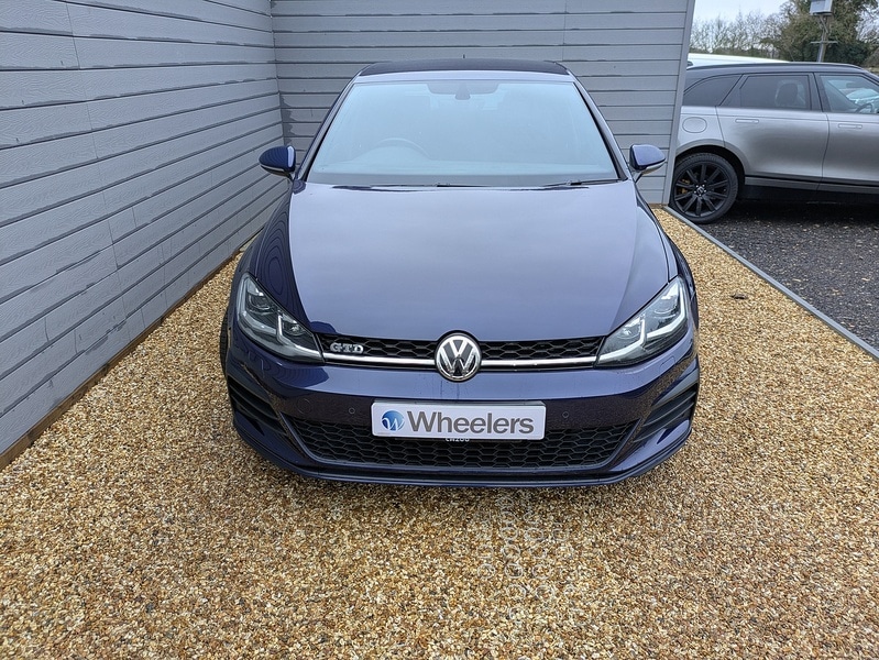 Used Volkswagen Golf for sale - 76725142: Photo 4