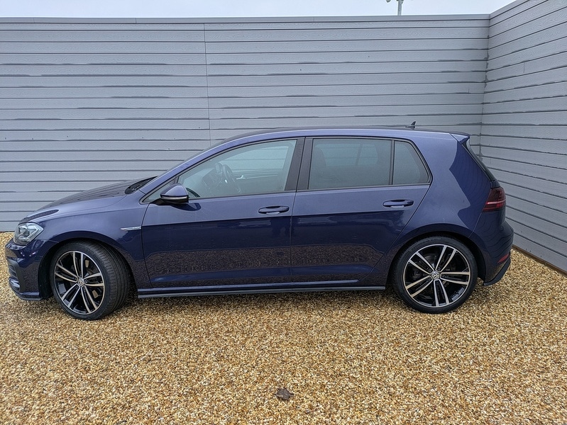 Used Volkswagen Golf for sale - 76725142: Photo 6