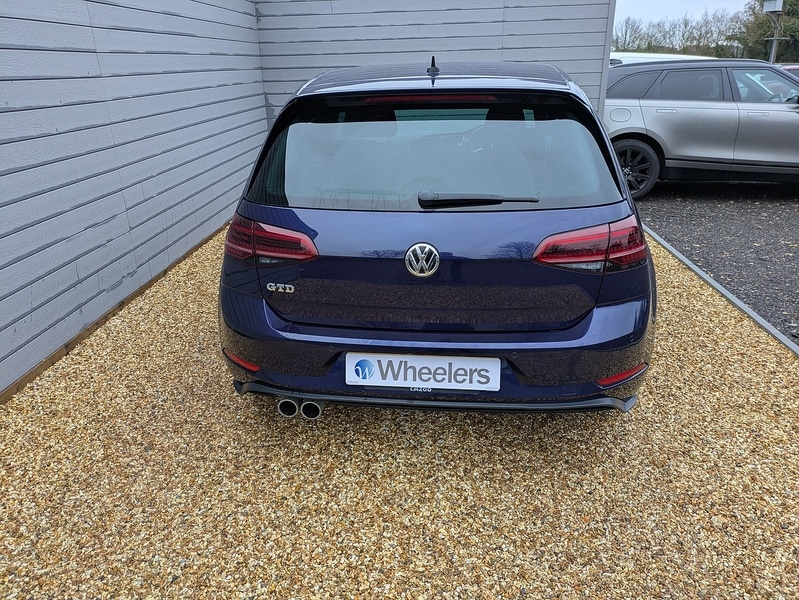 Used Volkswagen Golf for sale - 76725142: Photo 7