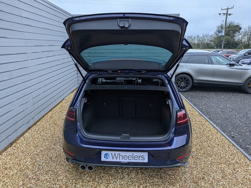 Used Volkswagen Golf for sale - 76725142: Photo 8