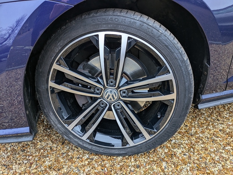 Used Volkswagen Golf for sale - 76725142: Photo 9