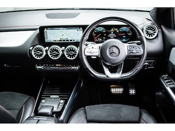 Used Mercedes-Benz EQA 2023 for sale - 79329612: Photo