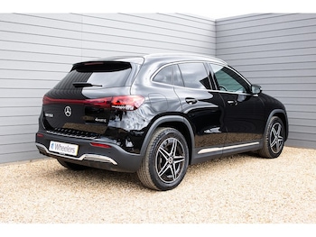 Used Mercedes-Benz EQA 2023 for sale - 79329612: Photo