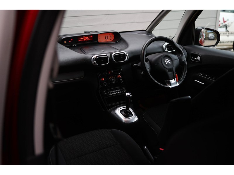 Used Citroen C3 Picasso 2014 for sale - 77998322: Photo 2