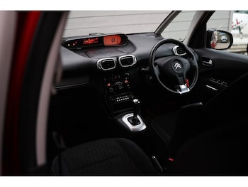 Used Citroen C3 Picasso 2014 for sale - 77998322: Photo