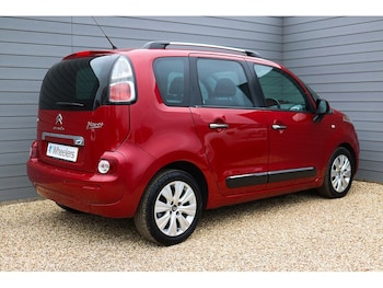 Used Citroen C3 Picasso 2014 for sale - 77998322: Photo