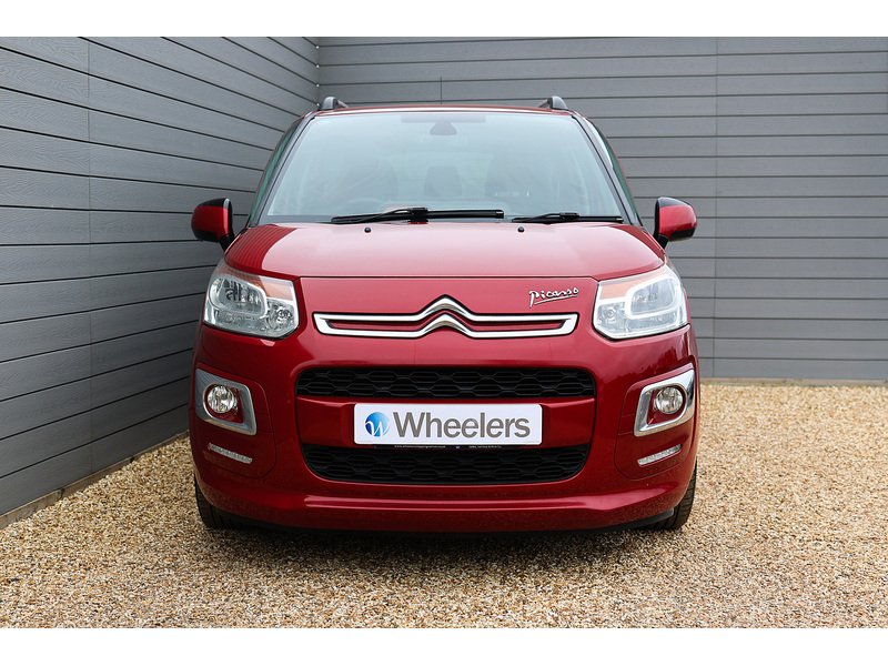 Used Citroen C3 Picasso 2014 for sale - 77998322: Photo 6