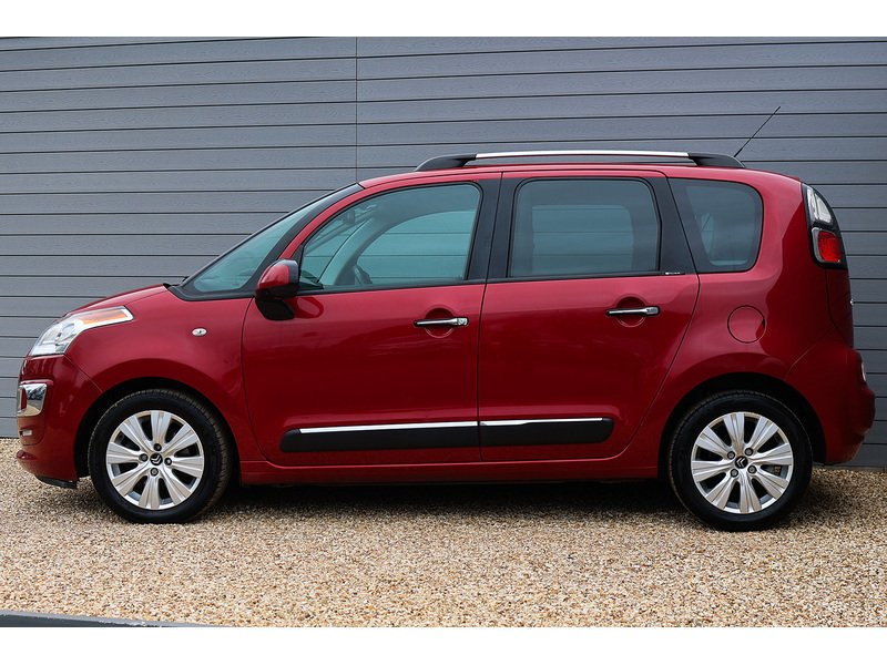 Used Citroen C3 Picasso 2014 for sale - 77998322: Photo 7