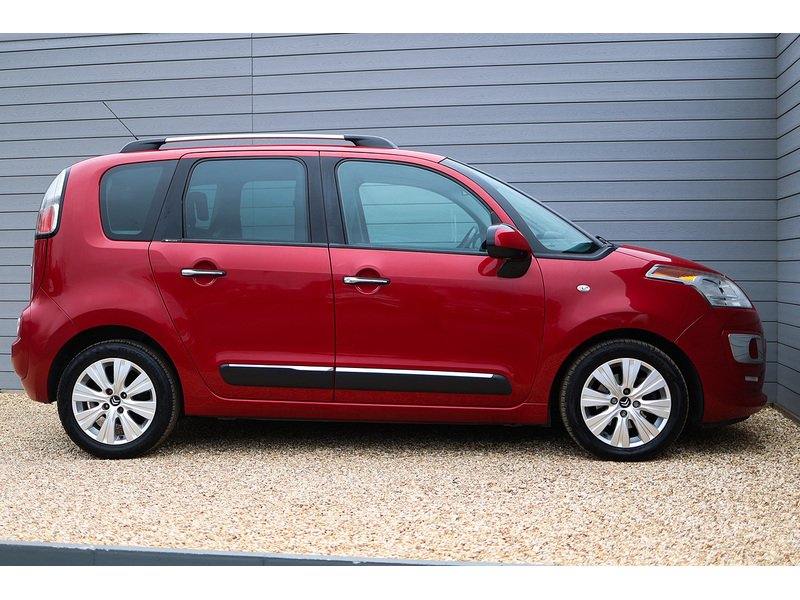 Used Citroen C3 Picasso 2014 for sale - 77998322: Photo 8