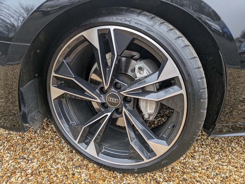 Used Audi A5 Cabriolet 2021 for sale - 77605224: Photo 15