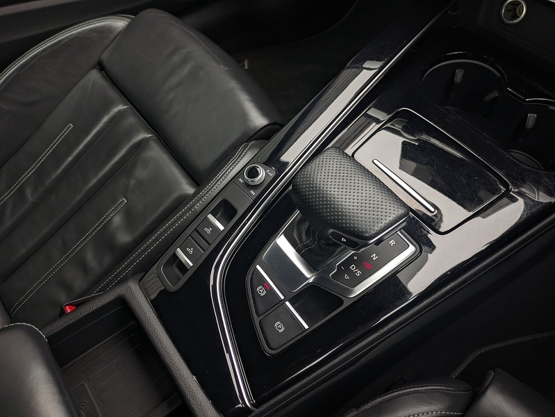 Used Audi A5 Cabriolet 2021 for sale - 77605224: Photo 21