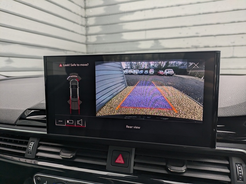 Used Audi A5 Cabriolet 2021 for sale - 77605224: Photo 23