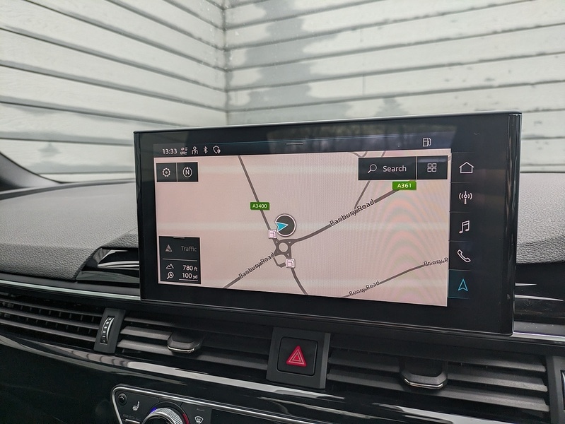 Used Audi A5 Cabriolet 2021 for sale - 77605224: Photo 24