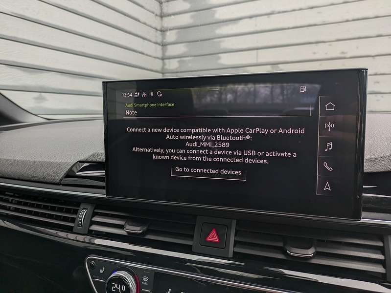 Used Audi A5 Cabriolet 2021 for sale - 77605224: Photo 25