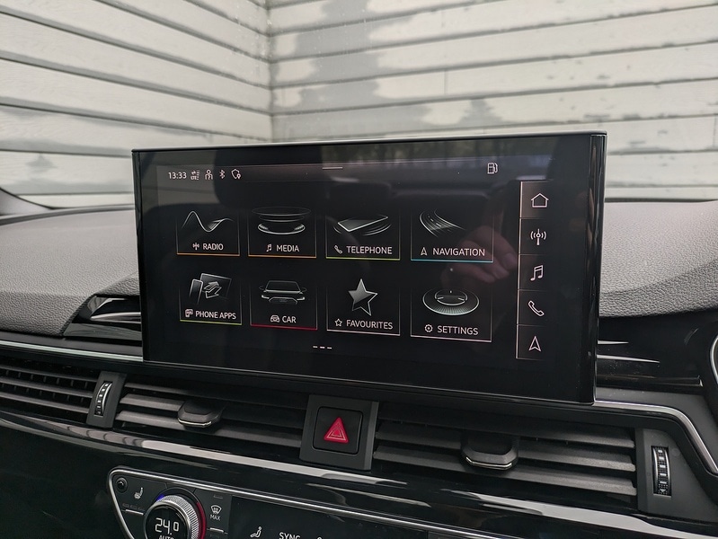 Used Audi A5 Cabriolet 2021 for sale - 77605224: Photo 26