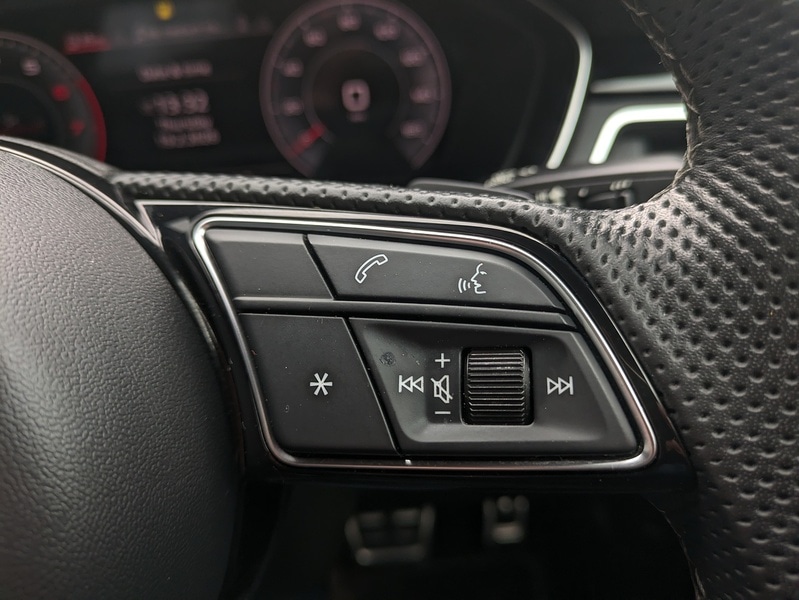 Used Audi A5 Cabriolet 2021 for sale - 77605224: Photo 28