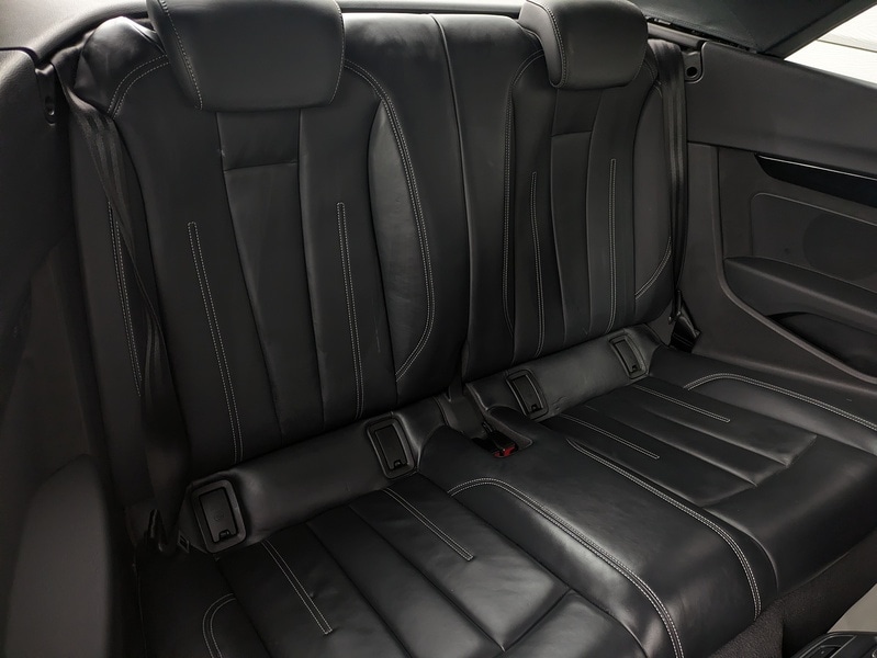 Used Audi A5 Cabriolet 2021 for sale - 77605224: Photo 31