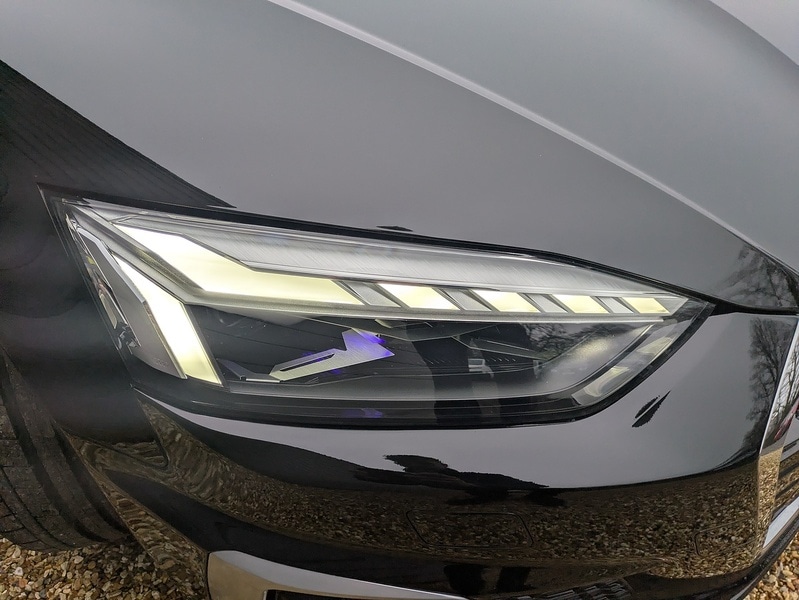 Used Audi A5 Cabriolet 2021 for sale - 77605224: Photo 32